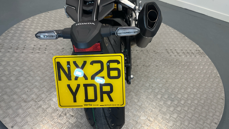 Honda CB 1000 Hornet SP (25MY)